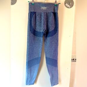 PINK by VS seamless leggings